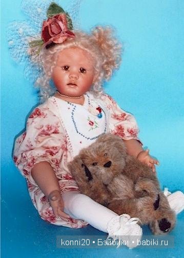 Линда Валентино Мишель