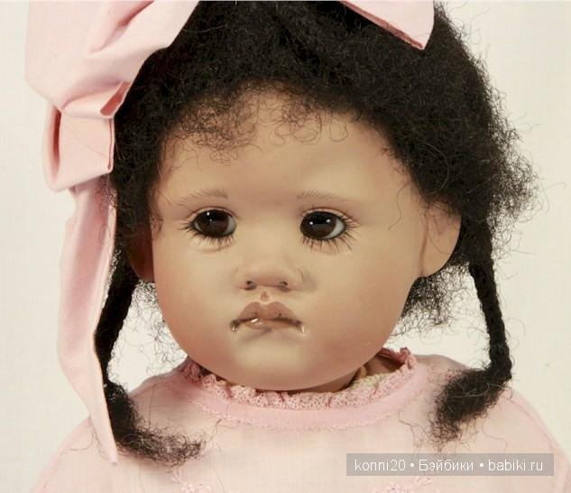 Линда Валентино Мишель