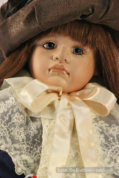 Линда Валентино Мишель