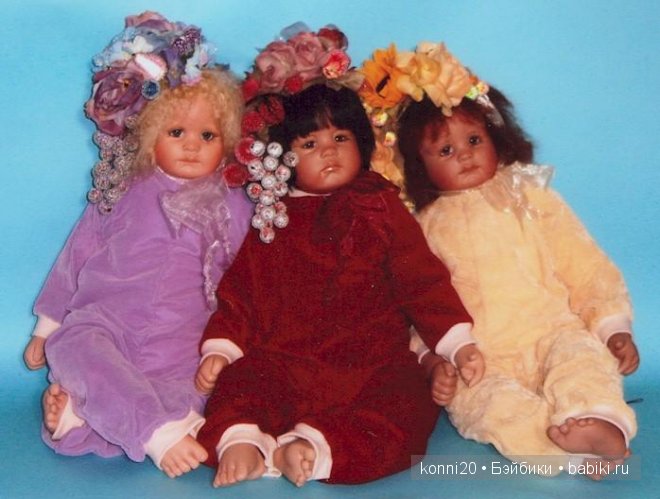 Линда Валентино Мишель