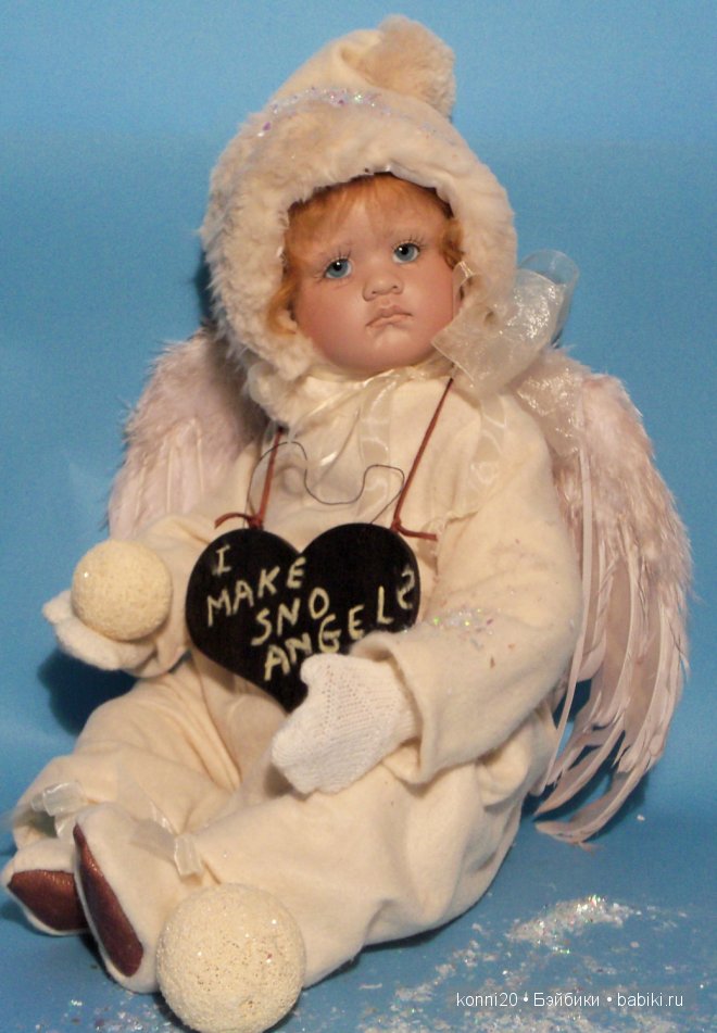 Линда Валентино Мишель