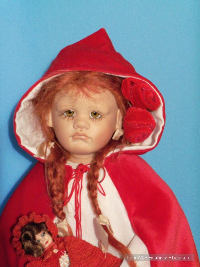 Линда Валентино Мишель