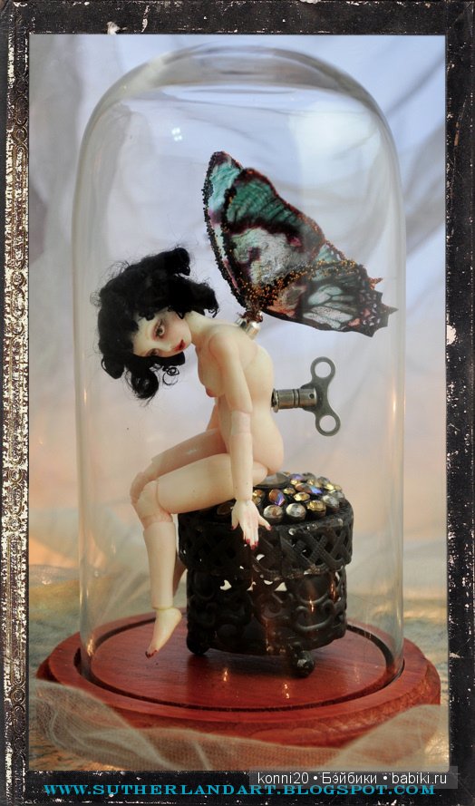 JENNIFER SUTHERLAND JENNIFER SUTHERLAND