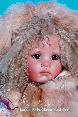 Линда Валентино Мишель