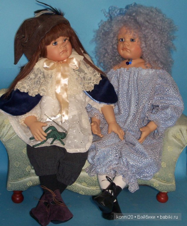 Линда Валентино Мишель