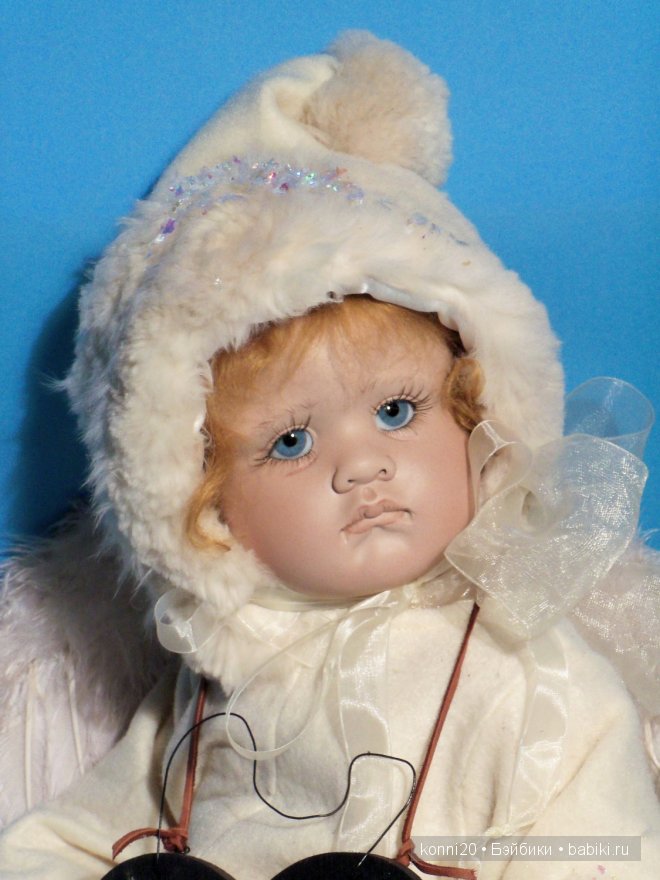 Линда Валентино Мишель