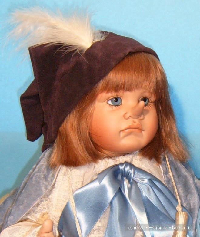 Линда Валентино Мишель