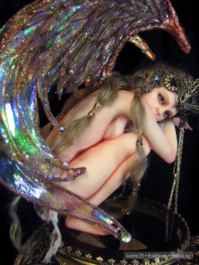 БЖД куклы и куколки фэнтези Jennifer Sutherland dolls | Бэйбики БЖД куклы и куколки фэнтези Jennifer Sutherland dolls