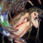 БЖД куклы и куколки фэнтези Jennifer Sutherland dolls