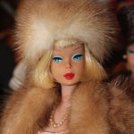 Коллекции кукол Барби - или "История живет вечно!"