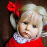 Ягодка от Гюнцель. Rosemarie (Розмари), Hildegard Gunzel