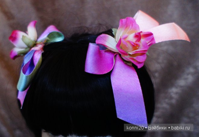 В преддверии сезона отпусков - Малышка Bao-Mei от Ping Lau | Бэйбики В преддверии сезона отпусков - Малышка Bao-Mei от Ping Lau (фото 8)