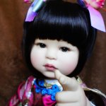 В преддверии сезона отпусков - Малышка Bao-Mei от Ping Lau