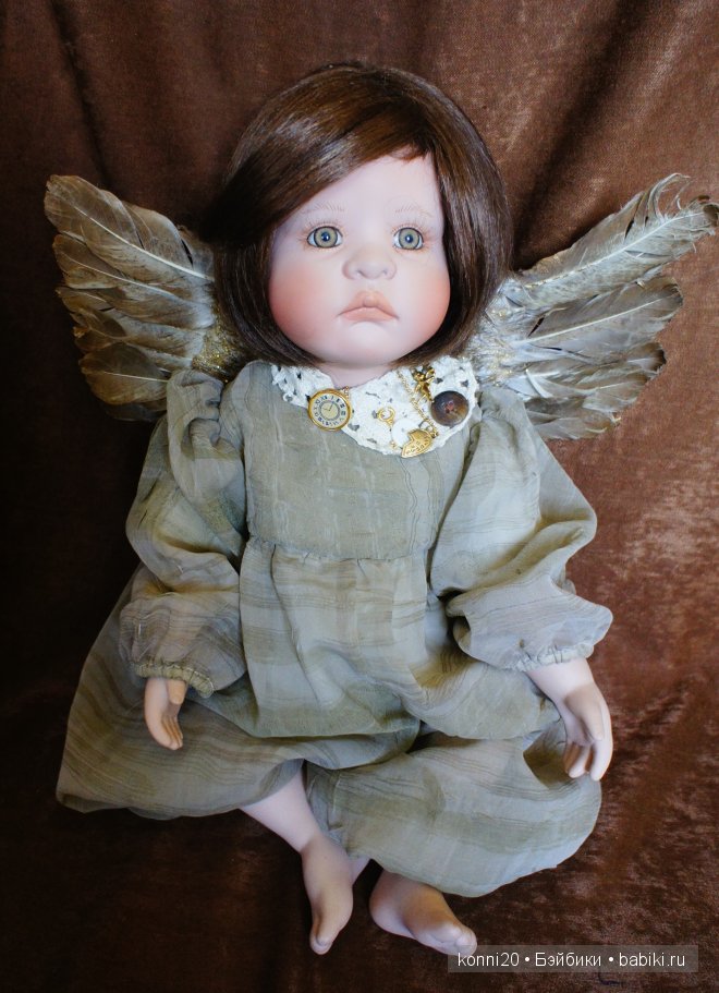 Linda Valentino Michel