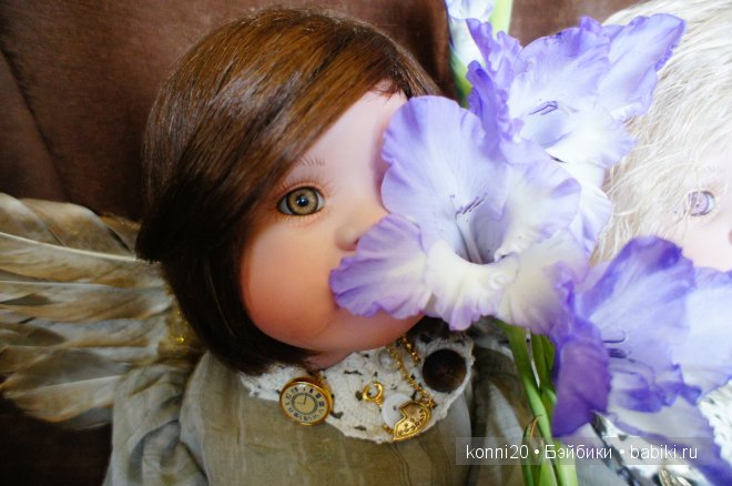 Linda Valentino Michel