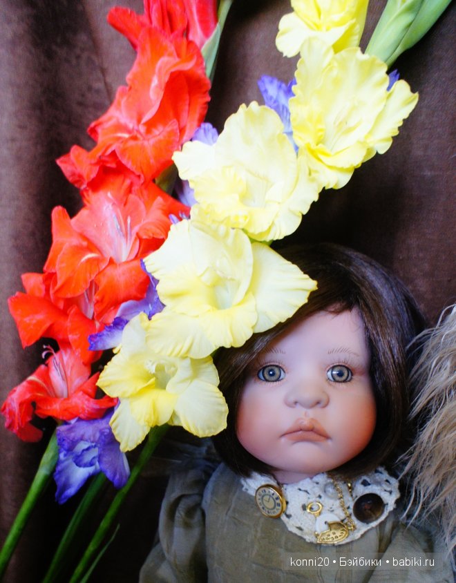 Linda Valentino Michel