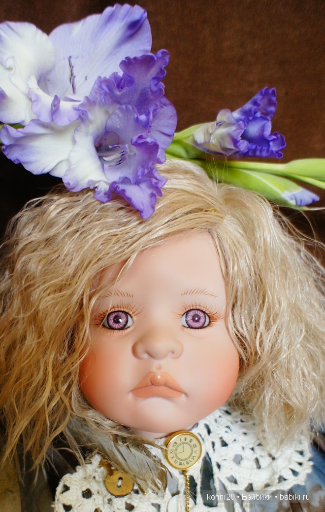 Linda Valentino Michel