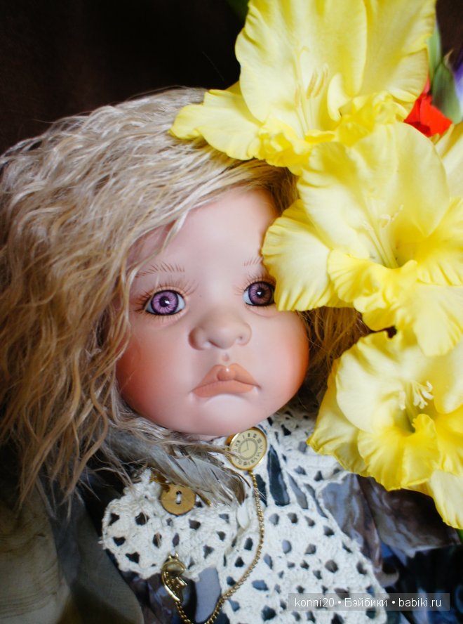 Linda Valentino Michel