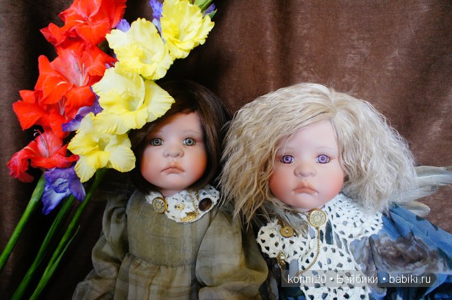 Linda Valentino Michel