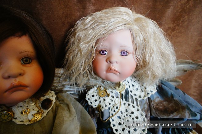 Linda Valentino Michel