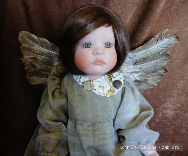 Linda Valentino Michel