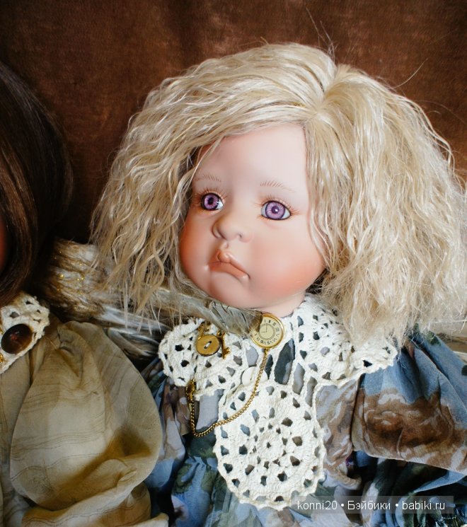 Linda Valentino Michel