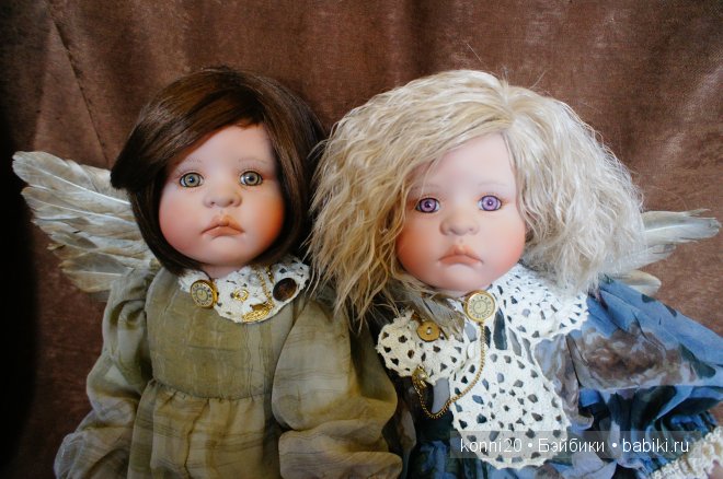 Linda Valentino Michel