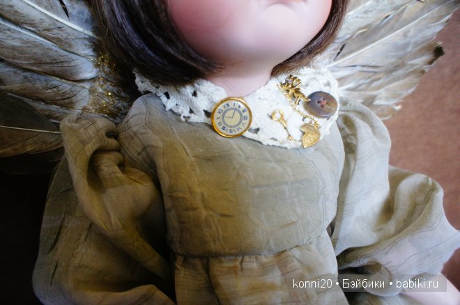 Linda Valentino Michel