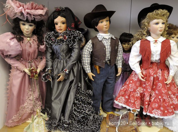 коллекционер