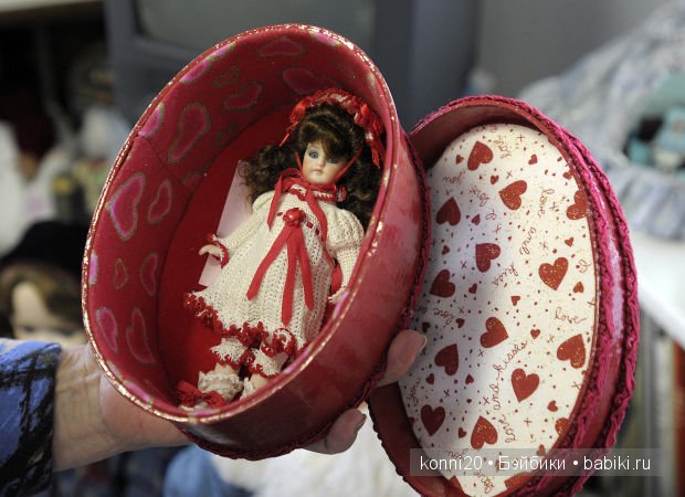 коллекционер