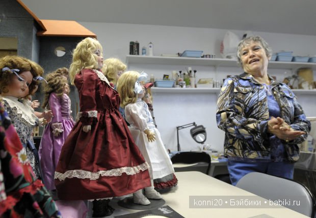 коллекционер