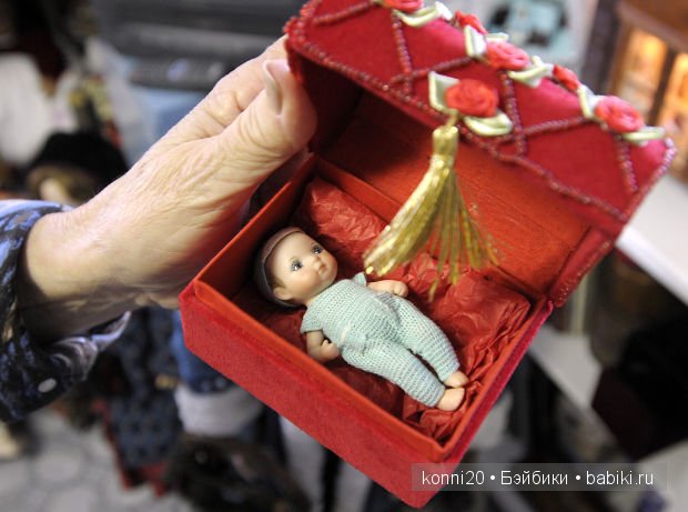 коллекционер