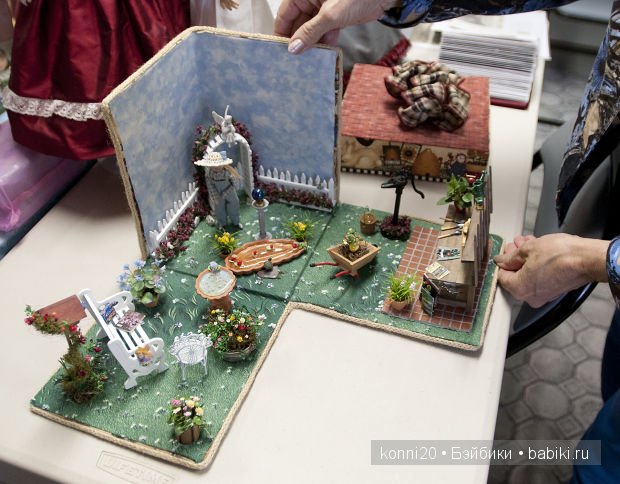 коллекционер