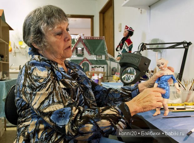 коллекционер