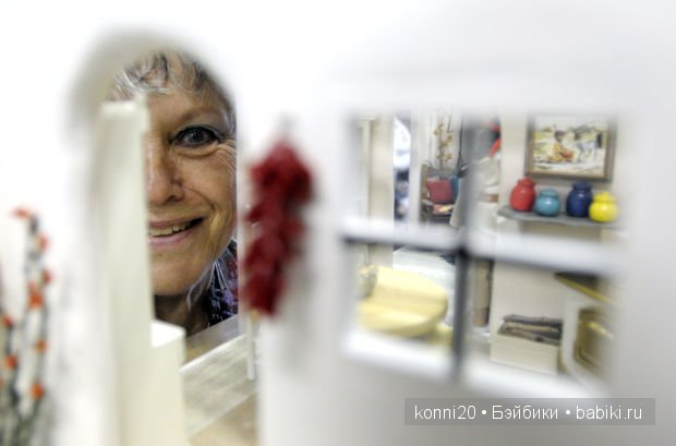 коллекционер