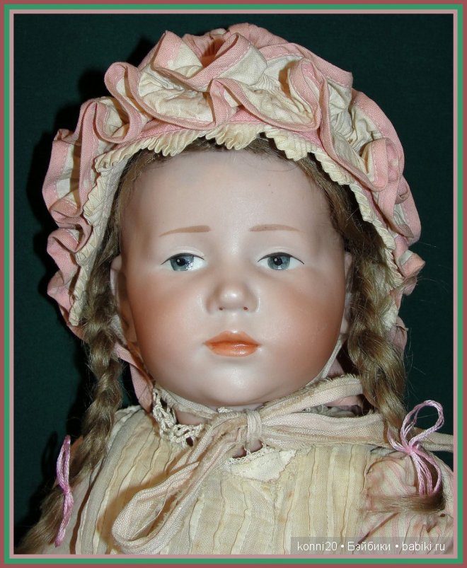 Kämmer &amp; Reinhardt