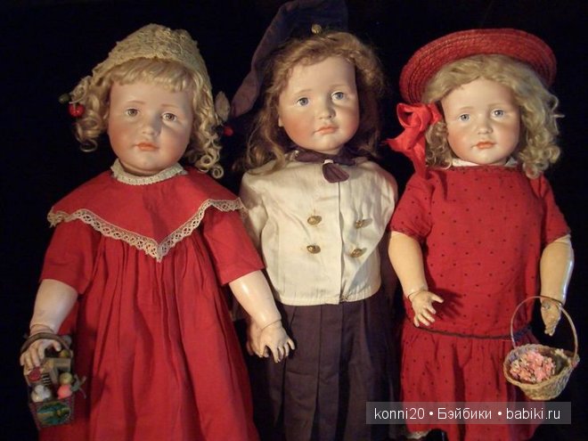 Kämmer &amp; Reinhardt