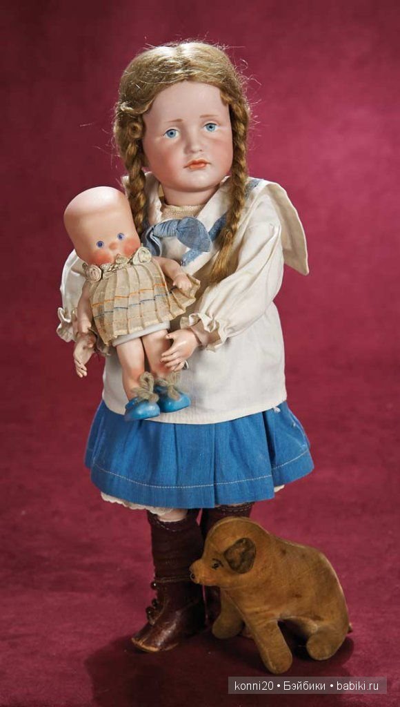 Kämmer &amp; Reinhardt