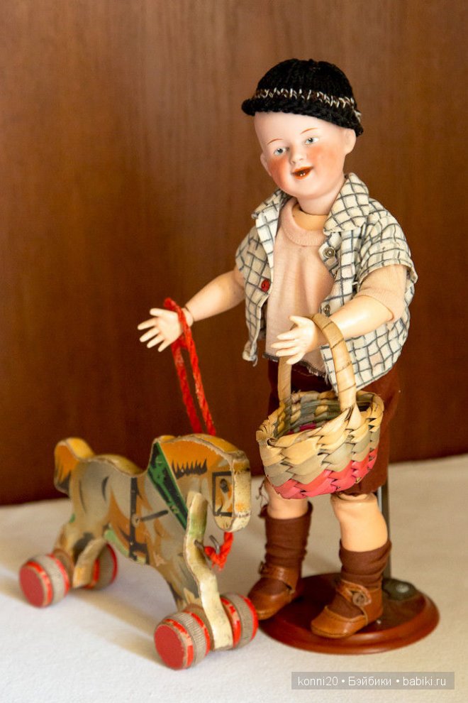 Kämmer &amp; Reinhardt