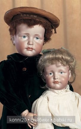 Kämmer &amp; Reinhardt