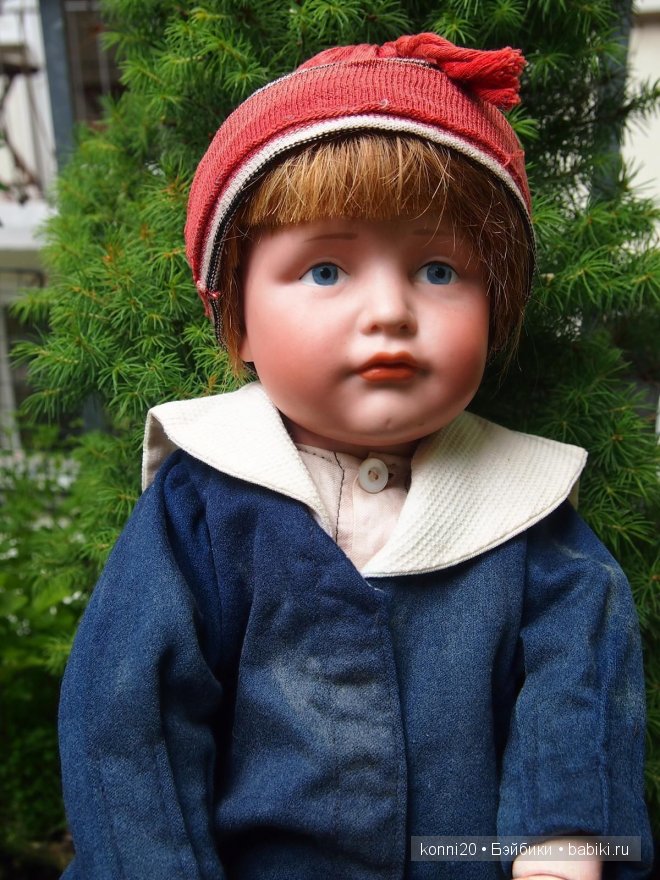 Kämmer &amp; Reinhardt