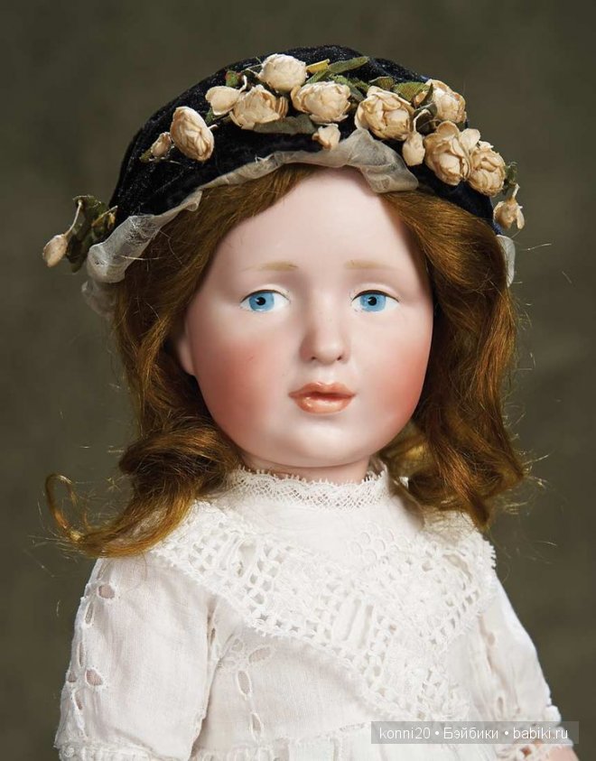 Kämmer &amp; Reinhardt