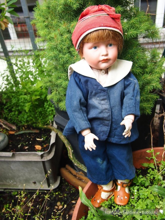 Kämmer &amp; Reinhardt