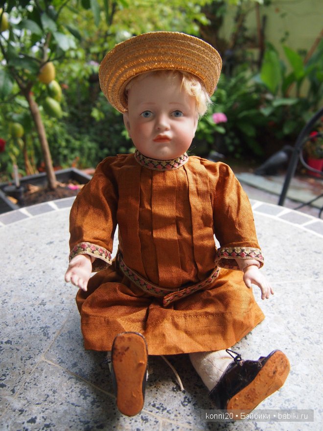 Kämmer &amp; Reinhardt