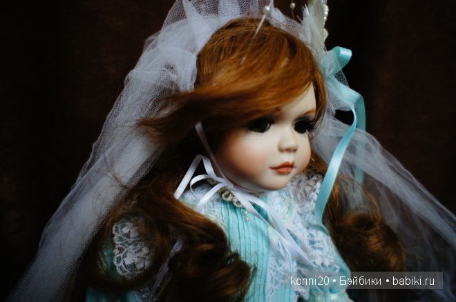 Зеленоглазое музыкальное чудо с настоящим сердцем.... Авторская необычная фарфоровая кукла | Бэйбики Зеленоглазое музыкальное чудо с настоящим сердцем.... Авторская необычная фарфоровая кукла