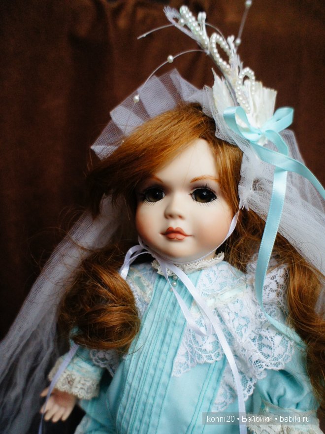 Зеленоглазое музыкальное чудо с настоящим сердцем.... Авторская необычная фарфоровая кукла | Бэйбики Зеленоглазое музыкальное чудо с настоящим сердцем.... Авторская необычная фарфоровая кукла