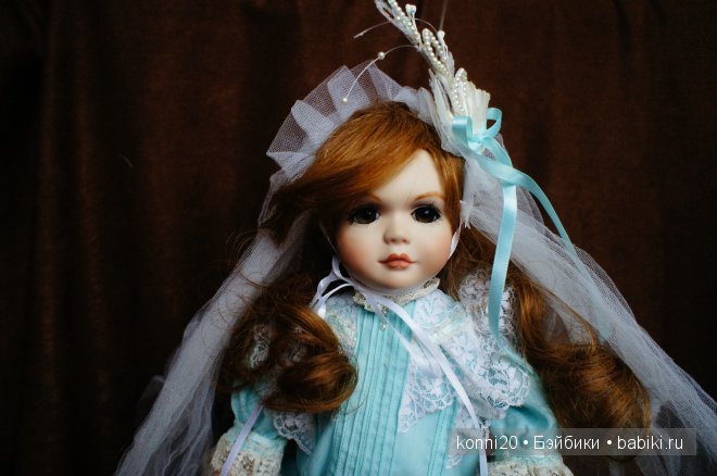 Зеленоглазое музыкальное чудо с настоящим сердцем.... Авторская необычная фарфоровая кукла | Бэйбики Зеленоглазое музыкальное чудо с настоящим сердцем.... Авторская необычная фарфоровая кукла