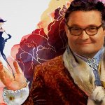 8 декабря - День Рожденье Александра Васильева - "Dura lex, sed lex»