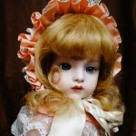 Нежная реплика BRU - Персиковые сны