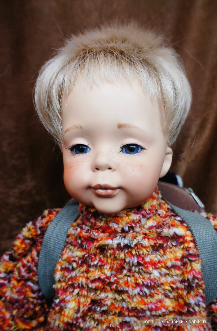 дона руберт